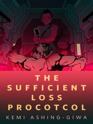 cover image of The Sufficient Loss Protocol